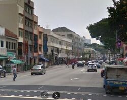 Geylang Road (D14), Shop House #581703831